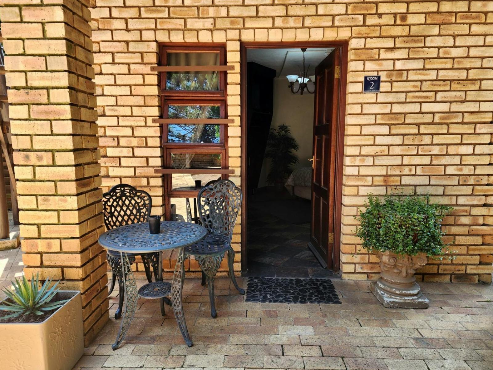Goodnight Guest Lodge Johannesburg Eksteriør billede