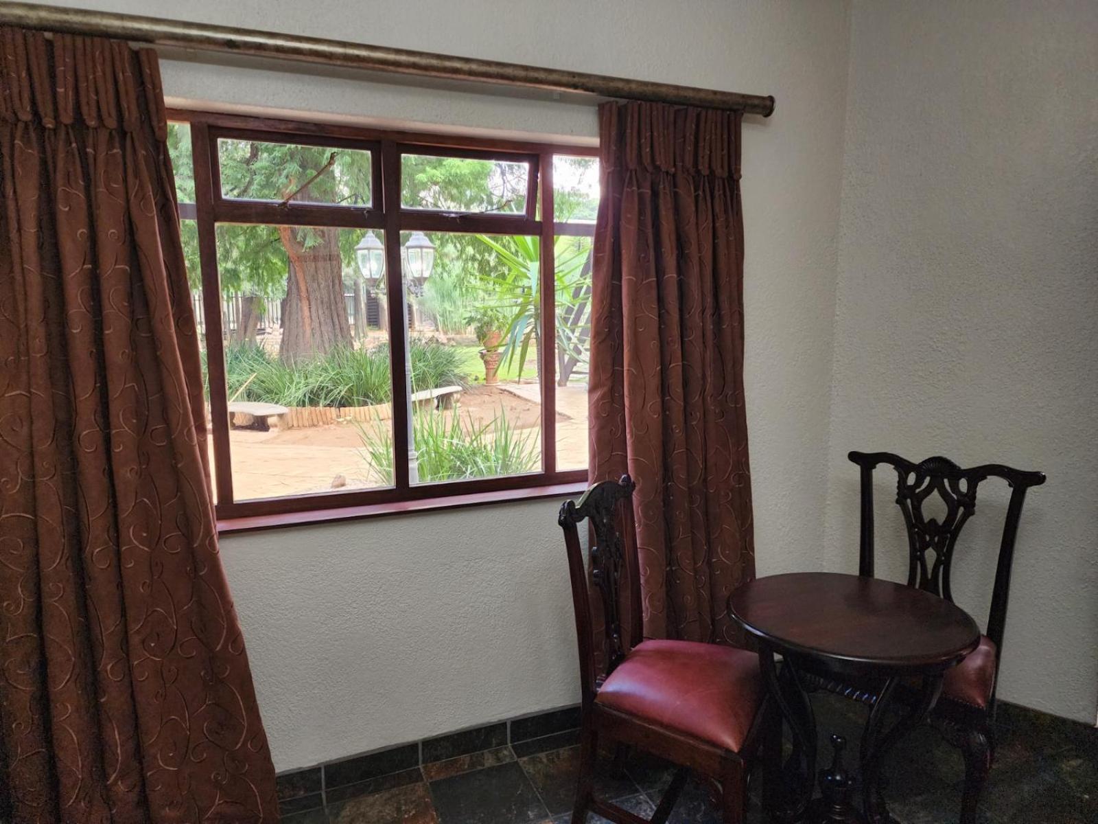 Goodnight Guest Lodge Johannesburg Eksteriør billede