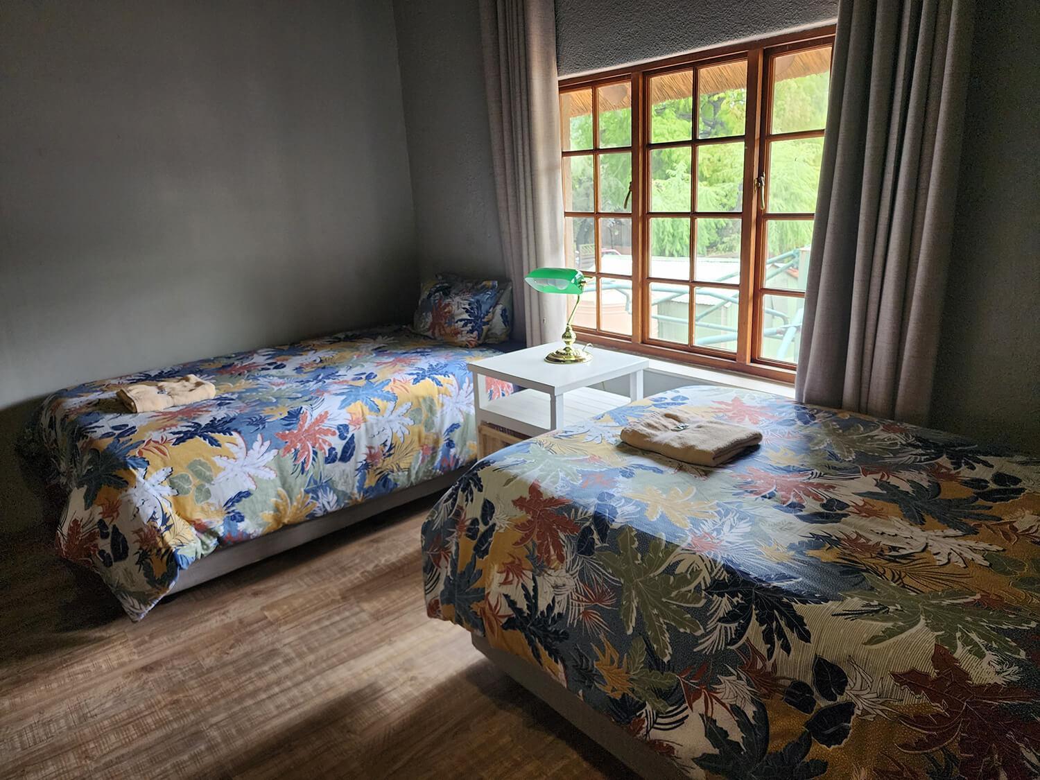 Goodnight Guest Lodge Johannesburg Eksteriør billede