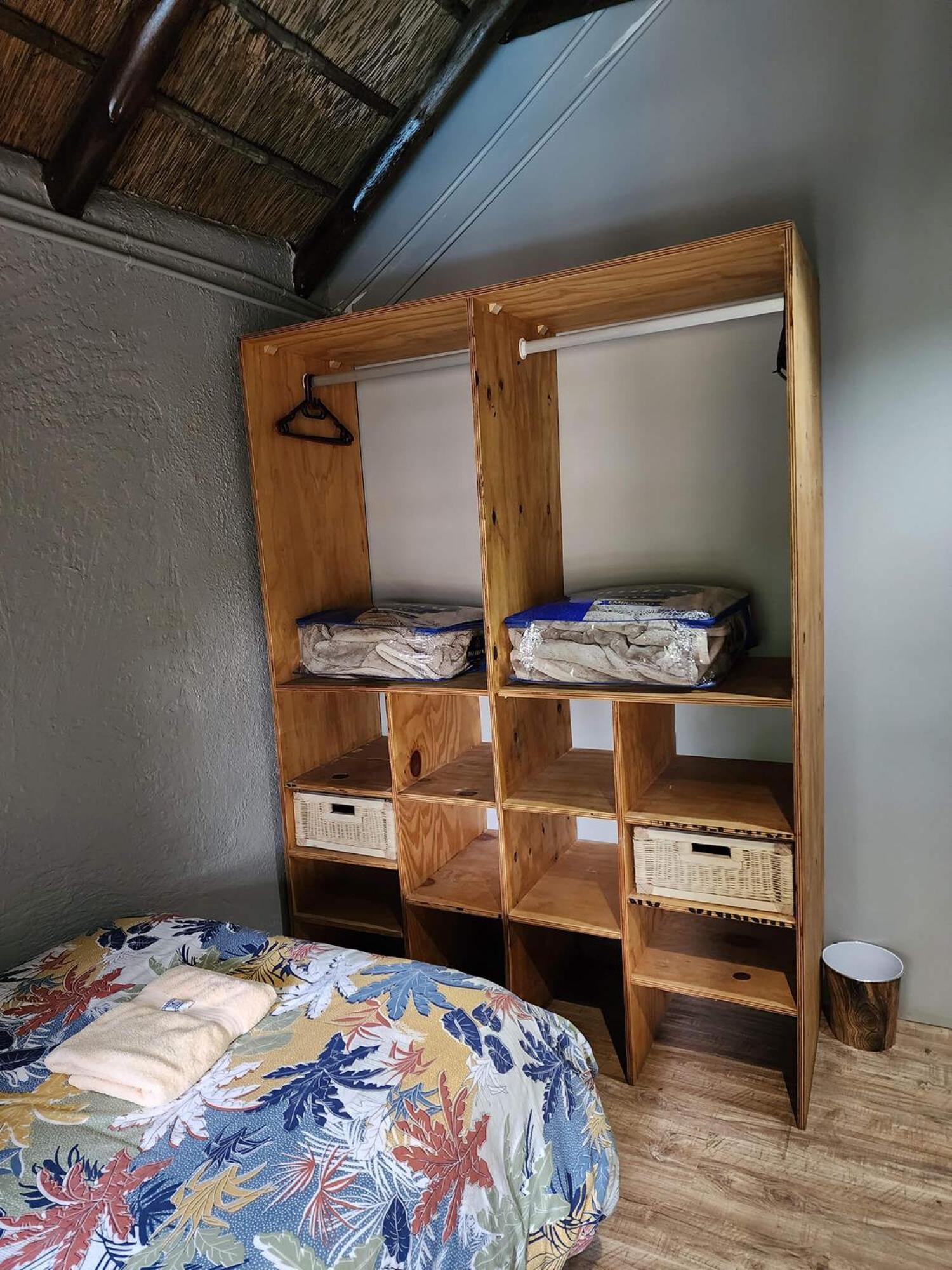 Goodnight Guest Lodge Johannesburg Eksteriør billede